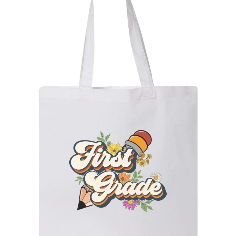 First Grade School Design